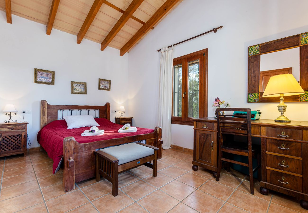 Villa en Inca - YourHouse Ermita