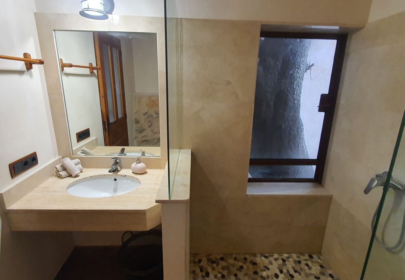 Apartamento en Petra - Agroturismo Son Torrat Apartment Sestador