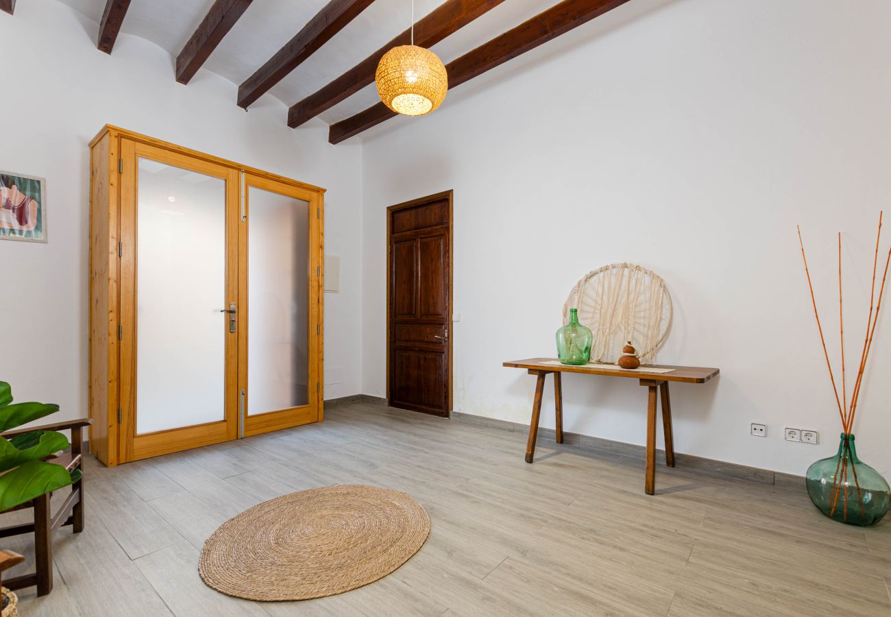 Casa en Maria de la salut - YourHouse Arraval