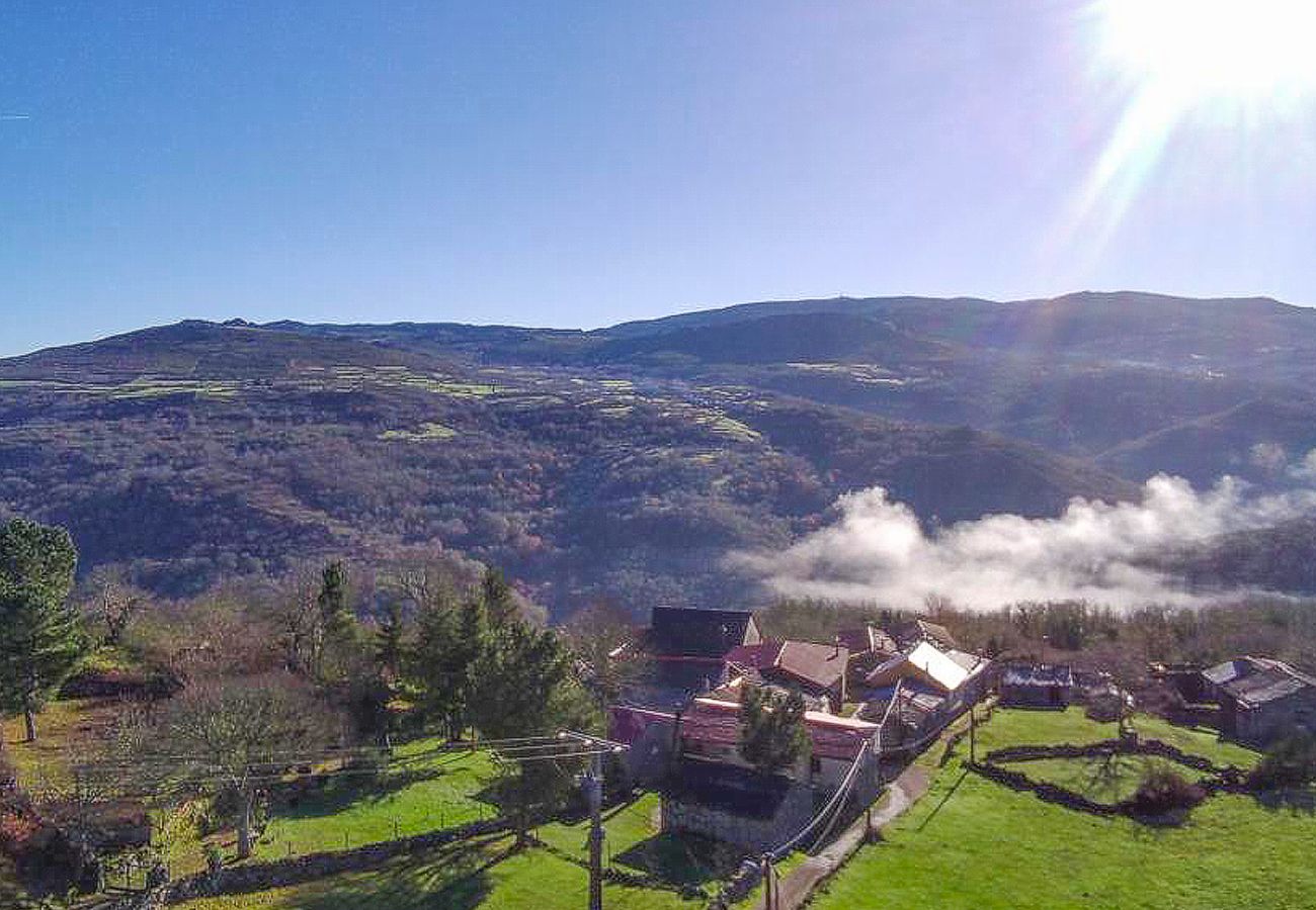 Casa rural en Ourense - YourHouse A Casa Dos Cregos