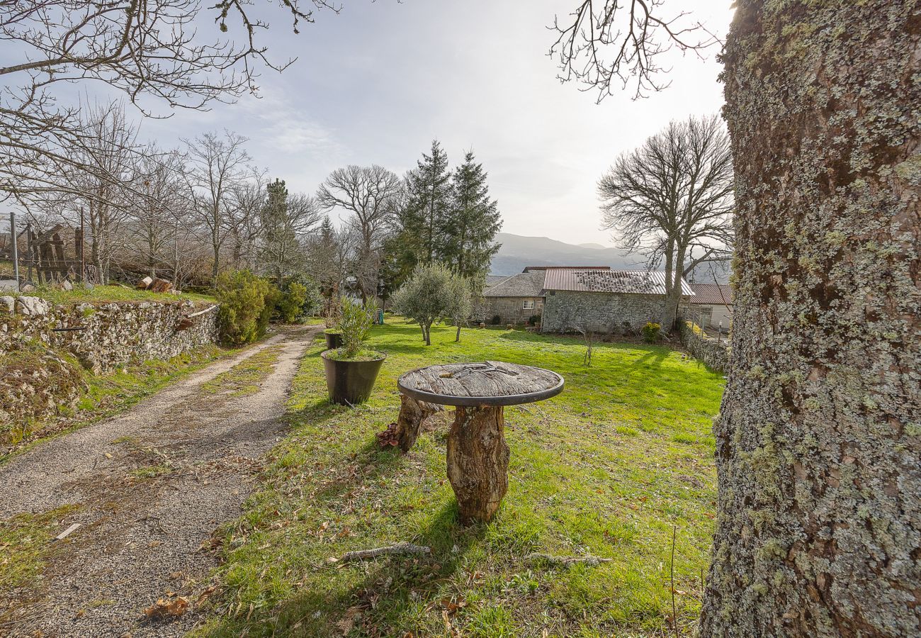 Casa rural en Ourense - YourHouse A Casa Dos Cregos