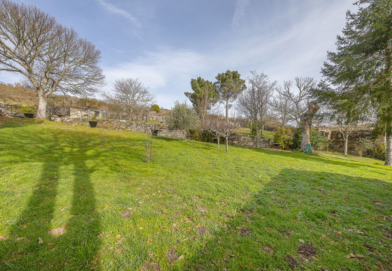 Casa rural en Ourense - YourHouse A Casa Dos Cregos