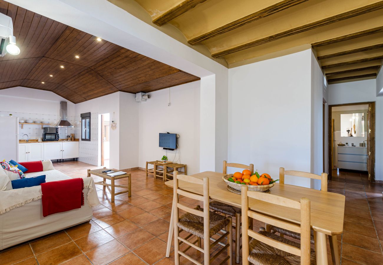 Apartamento en Inca - Agroturismo El Limonar 5, YourHouse