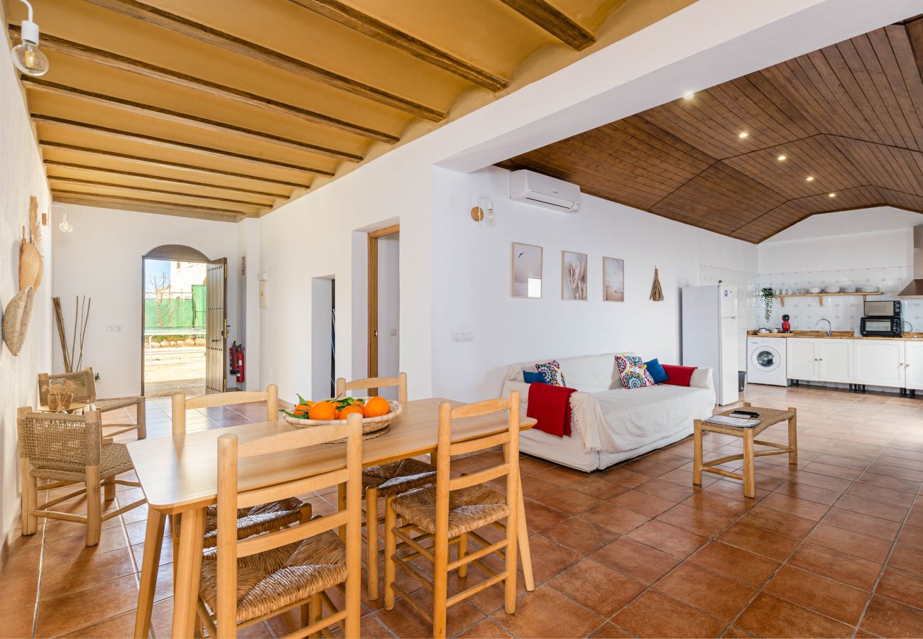 Apartamento en Inca - Agroturismo El Limonar 5, YourHouse