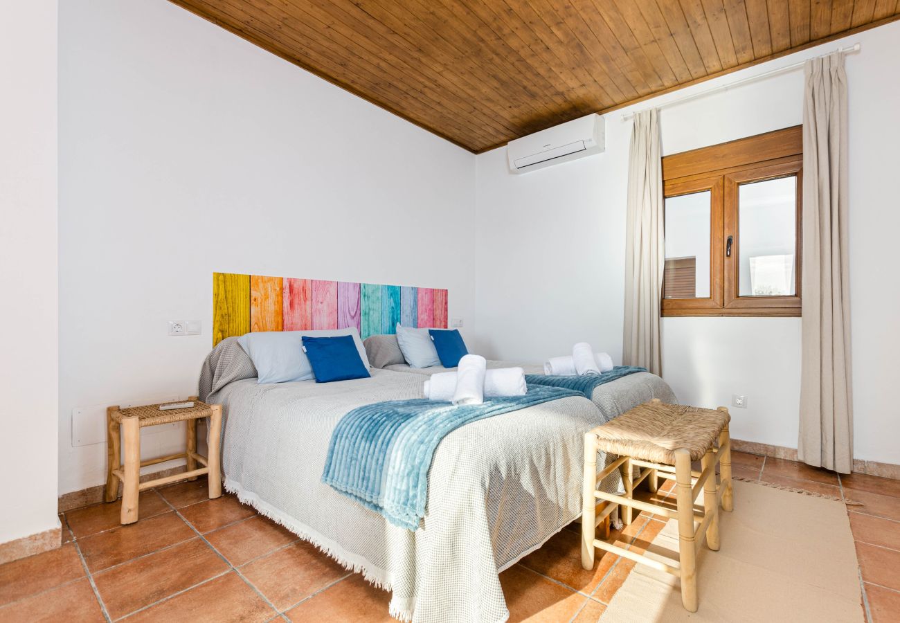 Apartamento en Inca - Agroturismo El Limonar 5, YourHouse