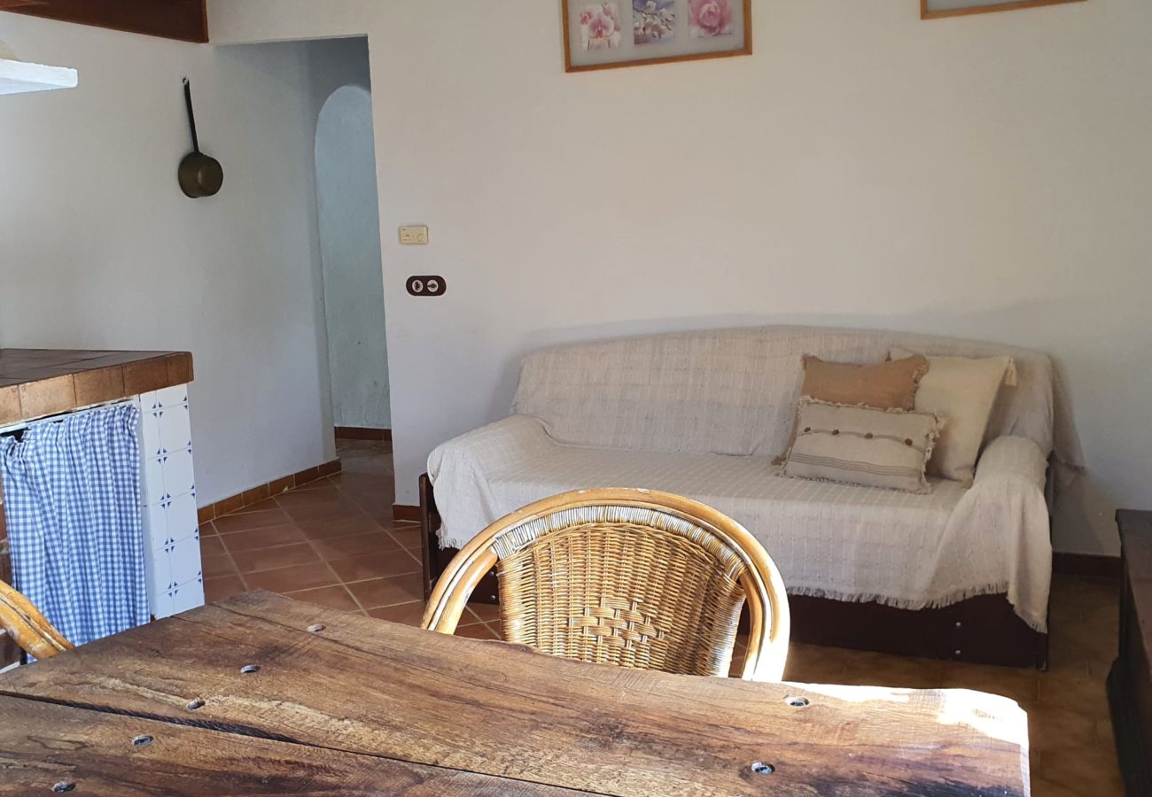 Apartamento en Petra - Agroturismo Son Torrat Apartment Es Moli