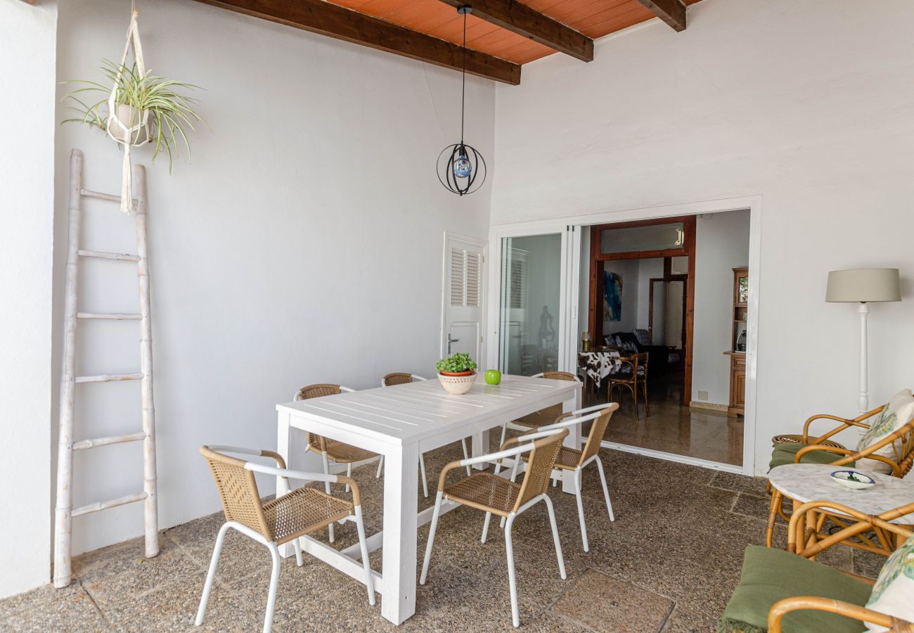 Casa en Santa Margalida - YourHouse Ca Mado Josefa