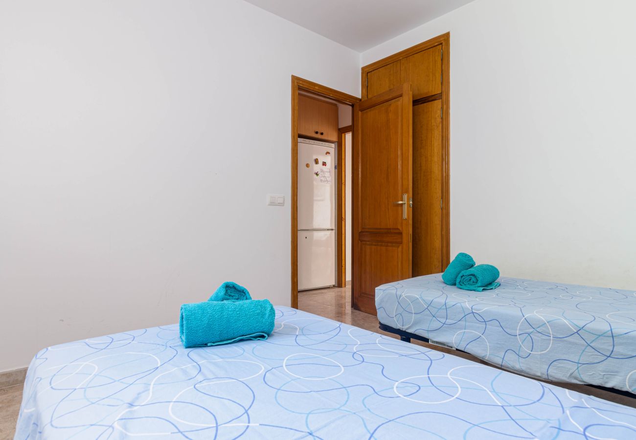 Apartamento en Cala Mesquida - YourHouse Sol i Mar 1