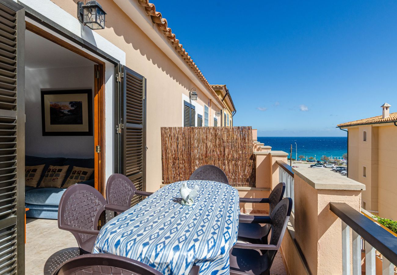 Apartamento en Cala Mesquida - YourHouse Sol i Mar 1