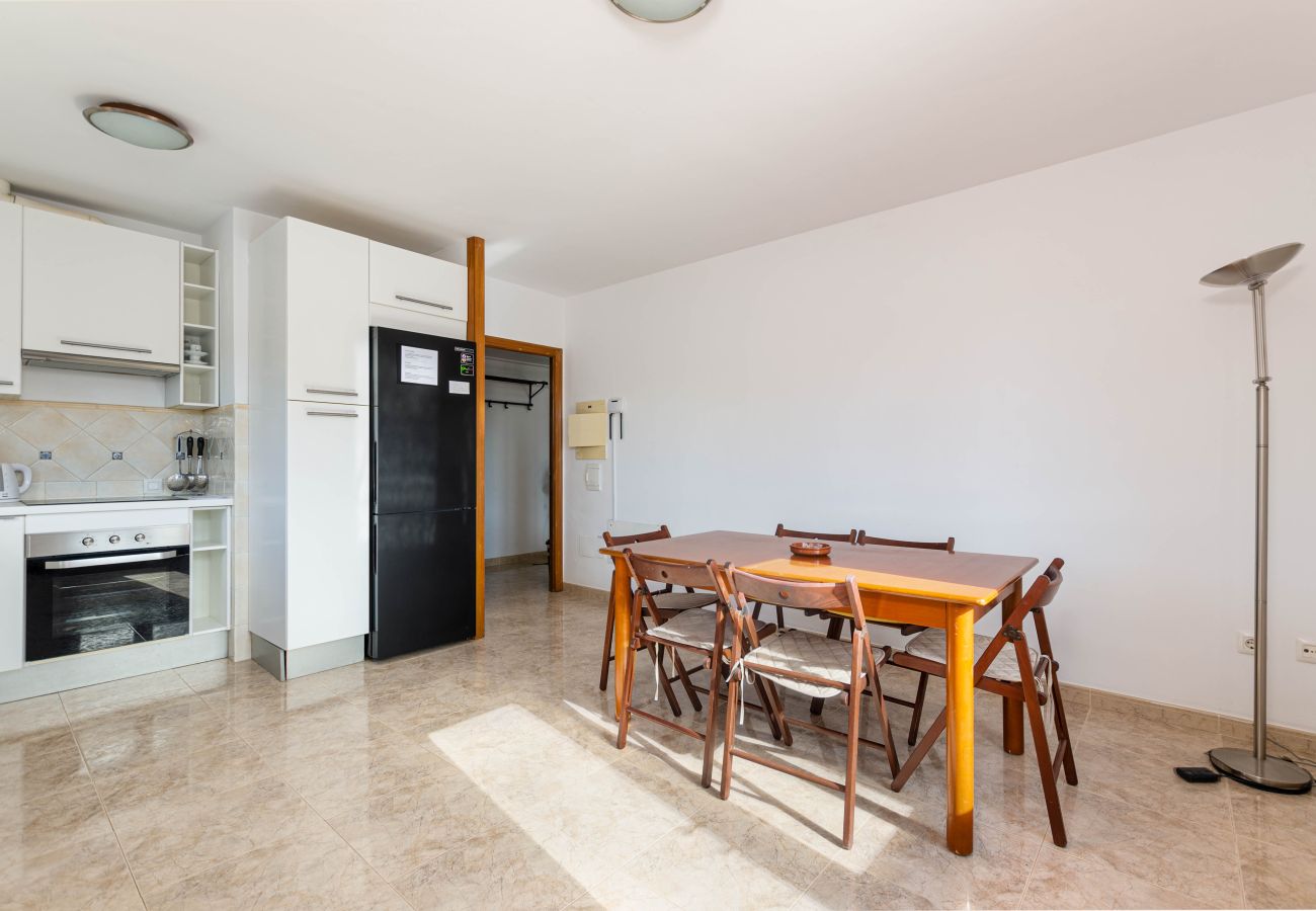 Apartamento en Cala Mesquida - YourHouse Sol i Mar 2