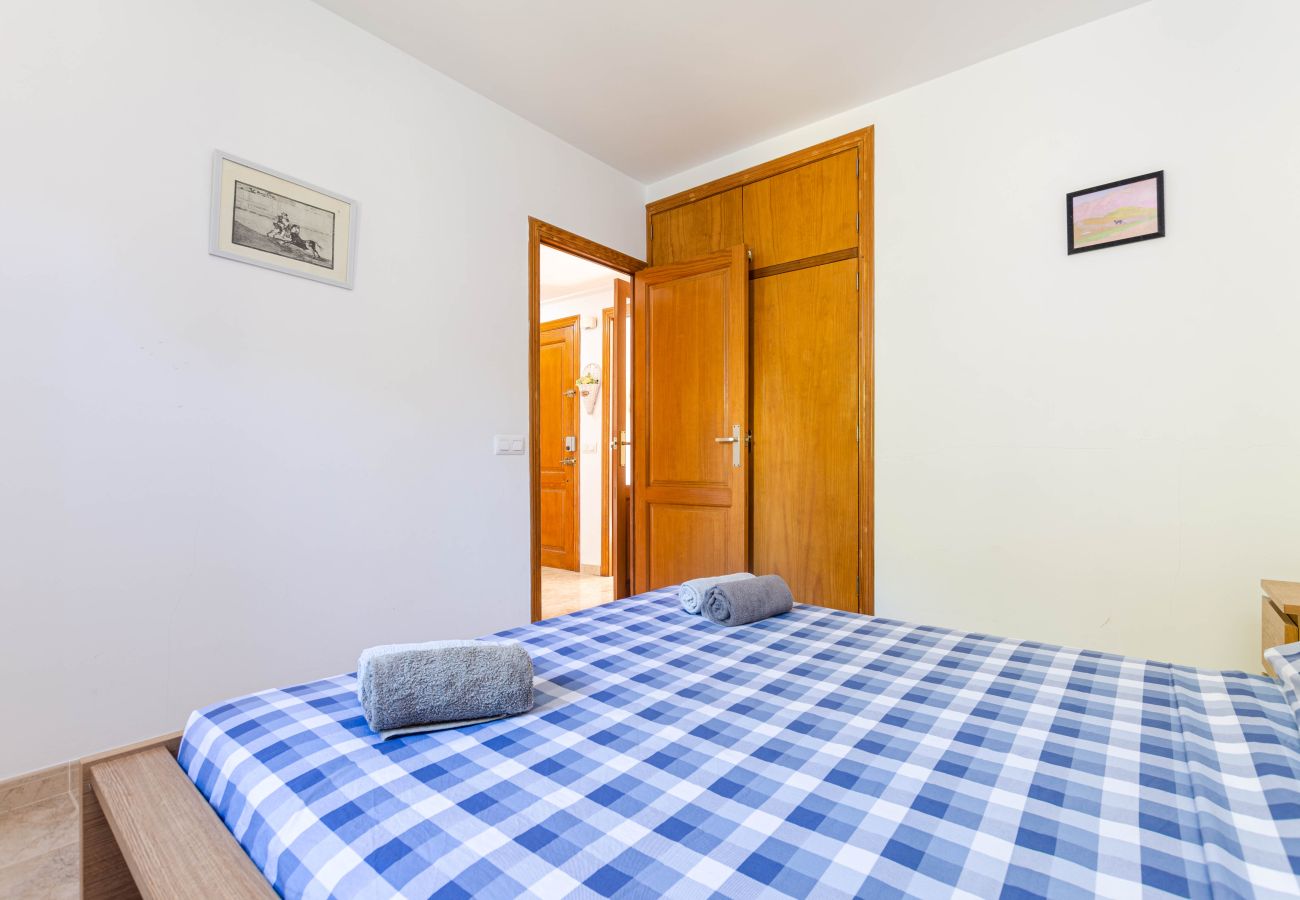 Apartamento en Cala Mesquida - YourHouse Sol i Mar 2