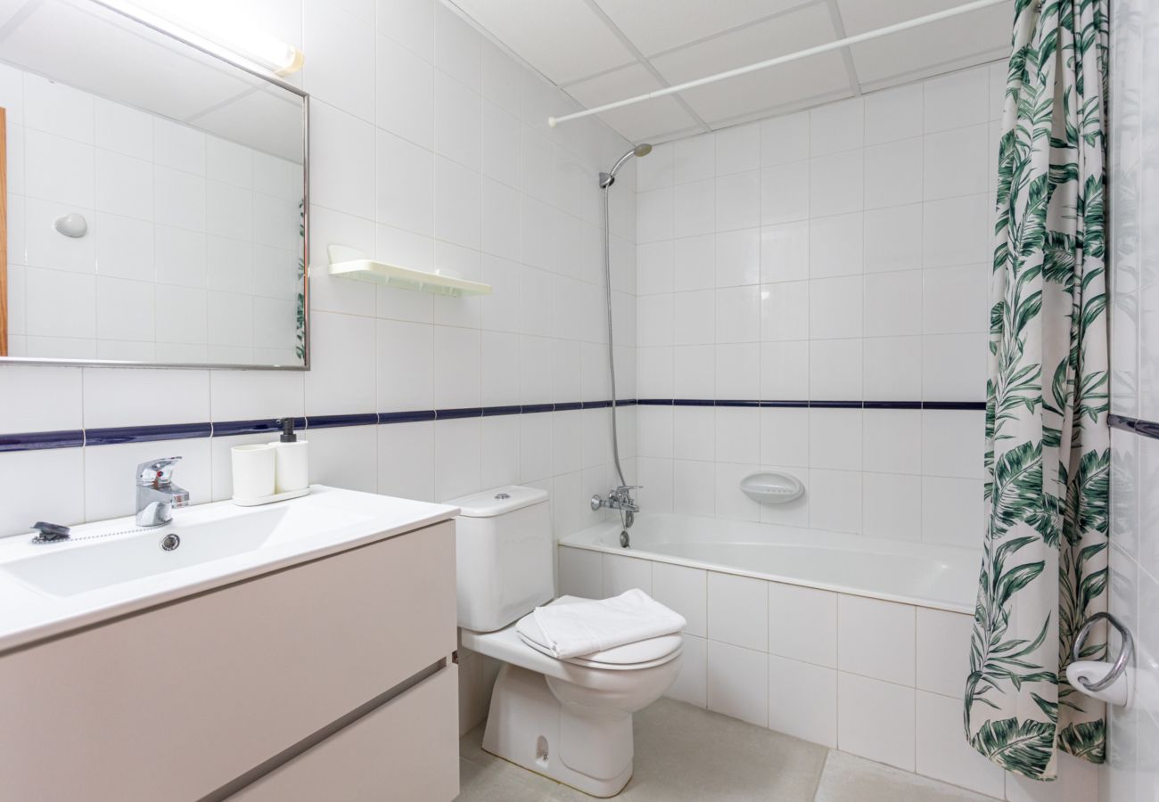 Apartamento en Colònia de Sant Jordi - YourHouse Es Dolc