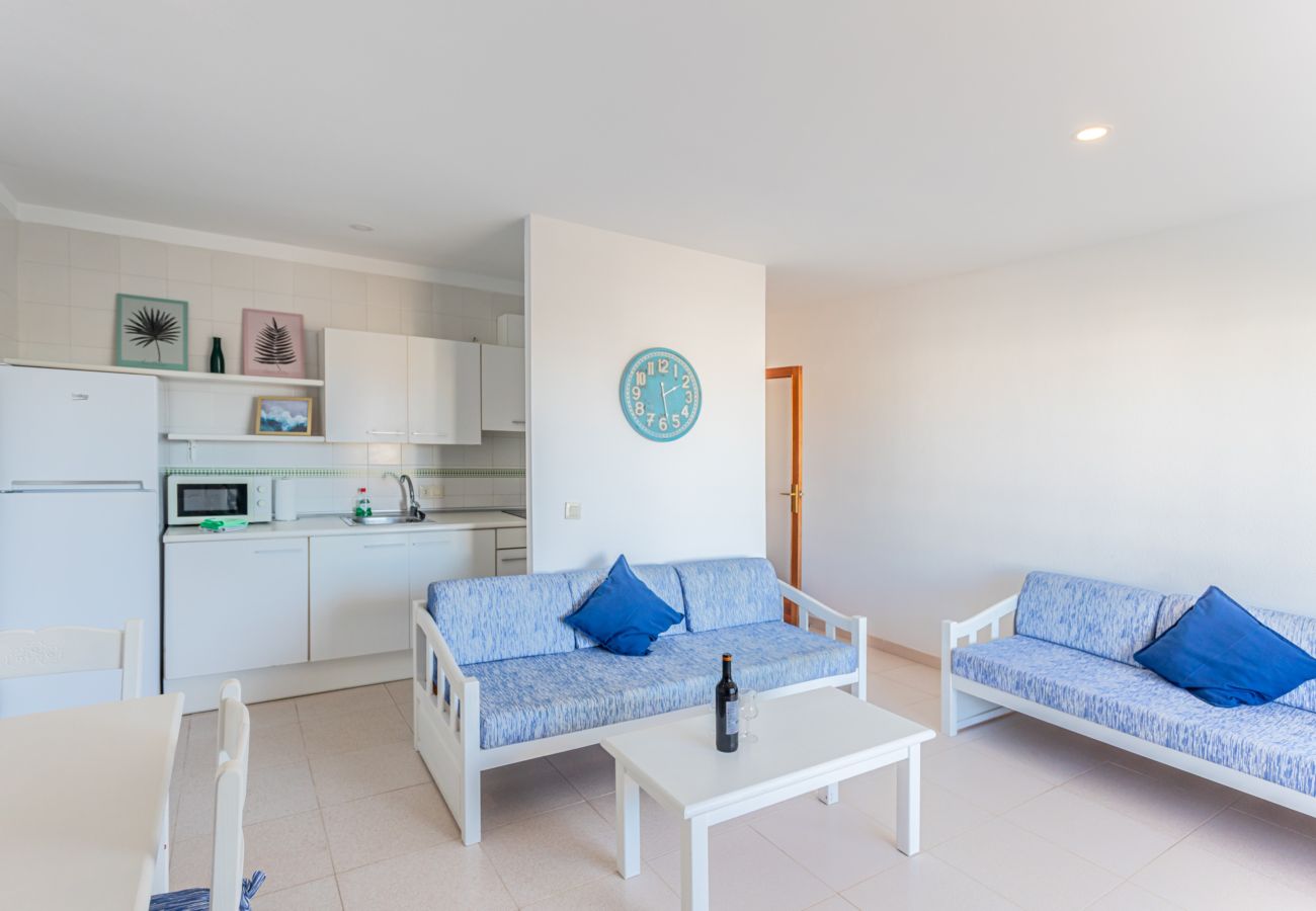 Apartamento en Colònia de Sant Jordi - YourHouse Es Dolc