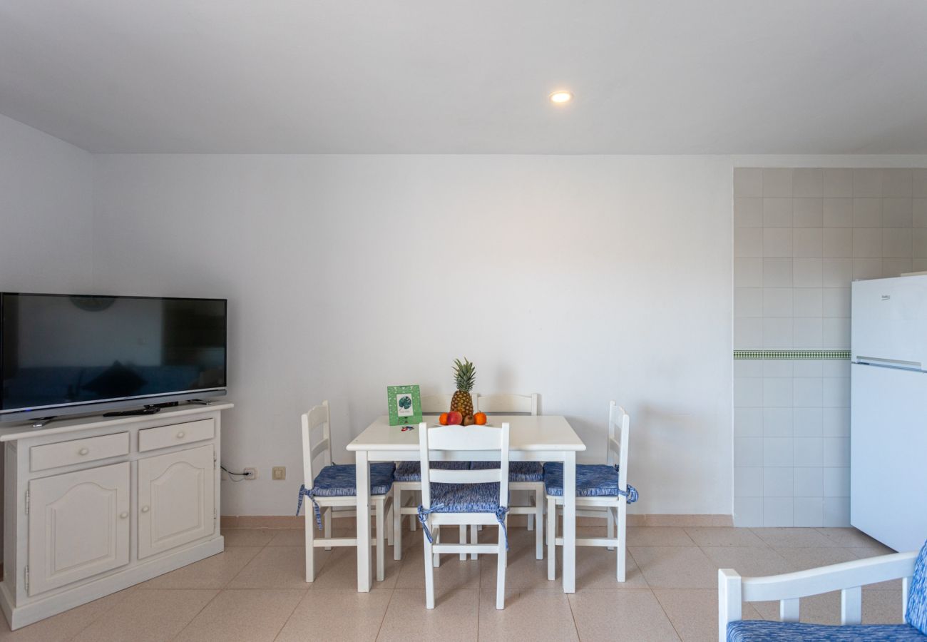 Apartamento en Colònia de Sant Jordi - YourHouse Es Dolc