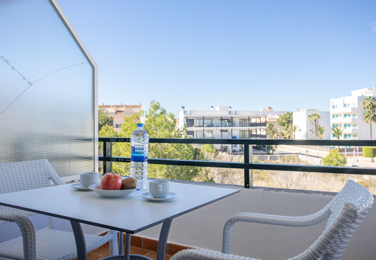 Apartamento en Colònia de Sant Jordi - YourHouse Es Dolc