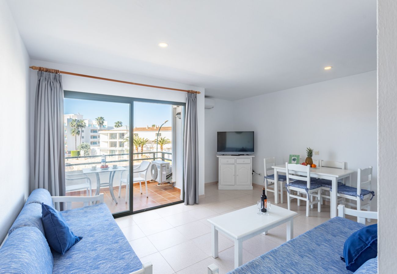 Apartamento en Colònia de Sant Jordi - YourHouse Es Dolc