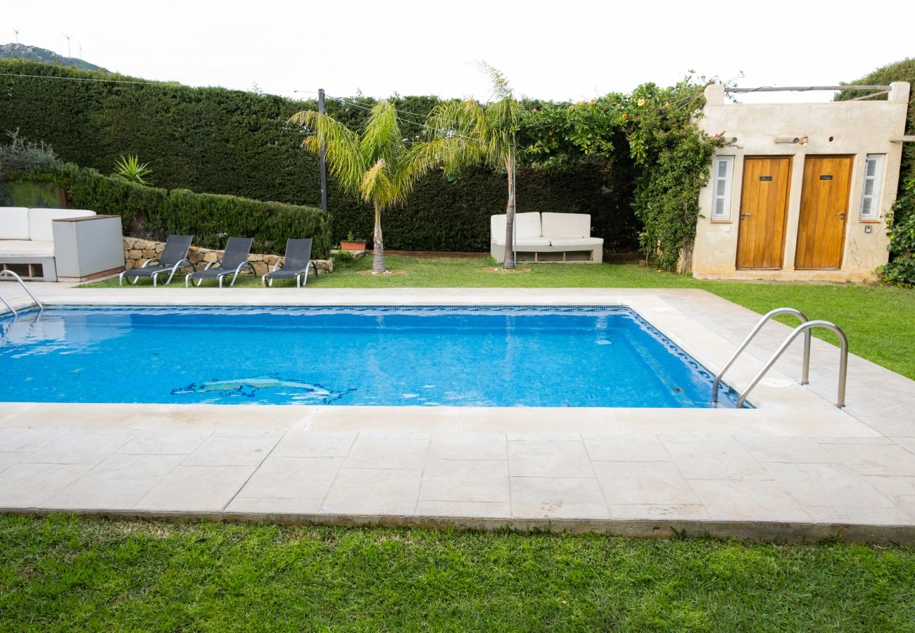 Bungalow en Tarifa - YourHouse Bungalow Gigi