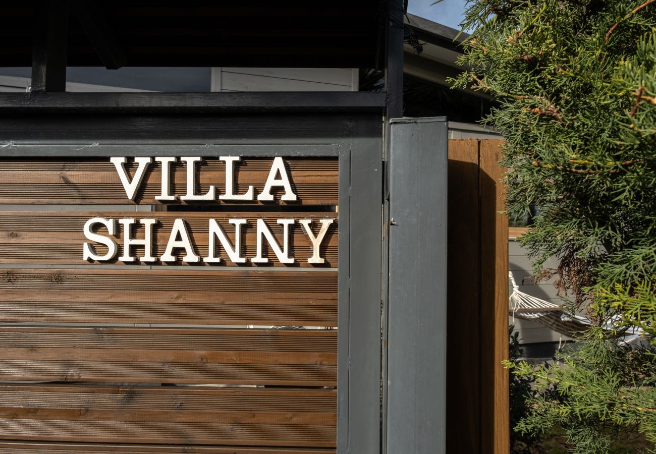 Villa en Tarifa - YourHouse Villa Shanny