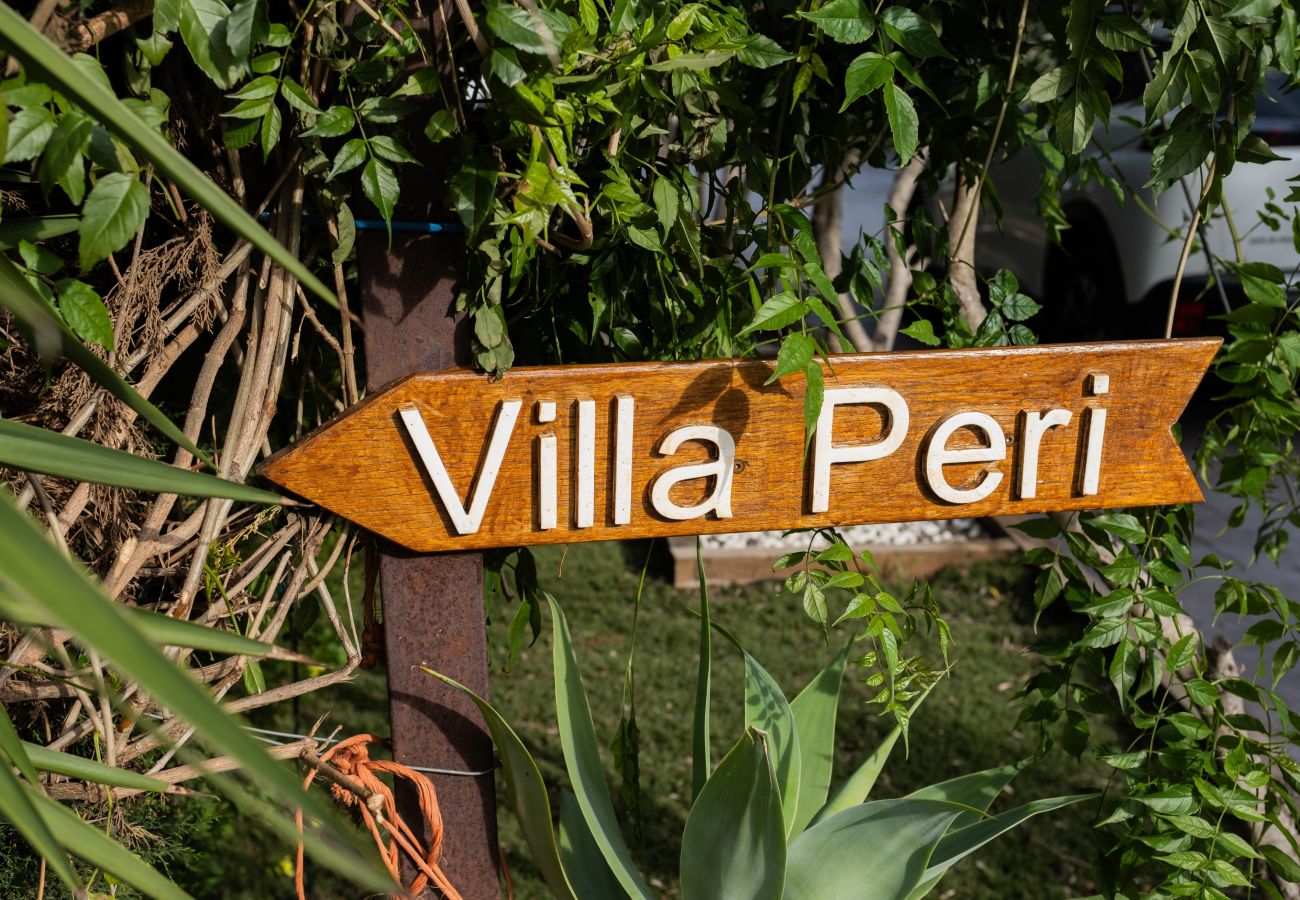 Villa en Tarifa - YourHouse Villa Peri