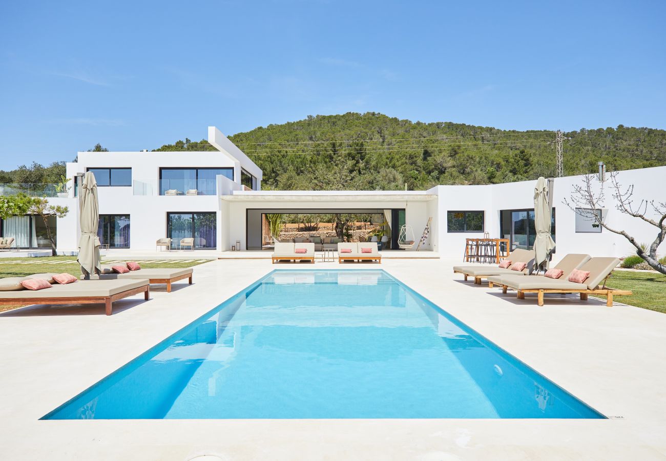 Villa en Sant Joan de Labritja / San Juan - YourHouse Can Pep de Sa Guaita