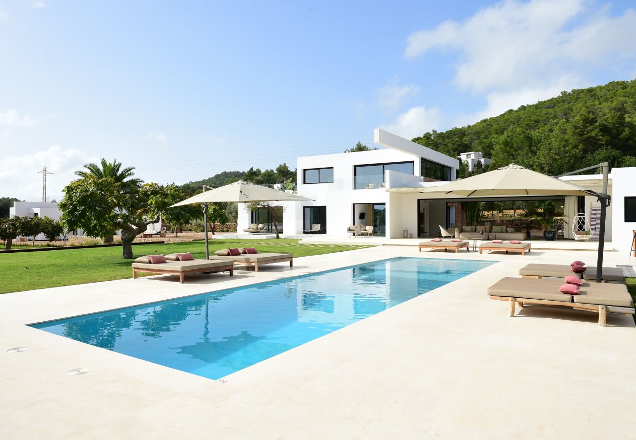 Villa en Sant Joan de Labritja / San Juan - YourHouse Can Pep de Sa Guaita