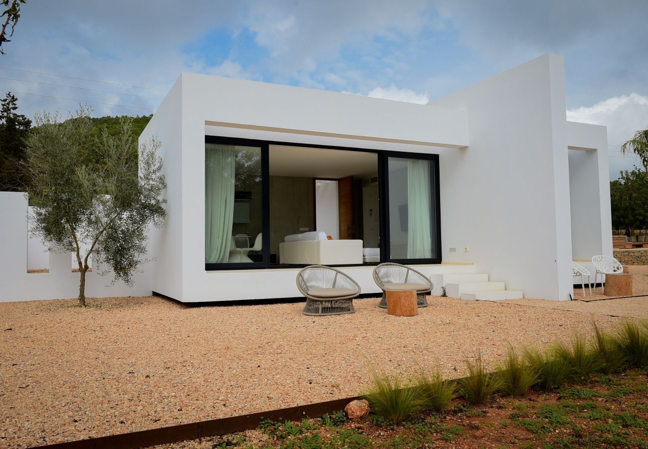 Villa en Sant Joan de Labritja / San Juan - YourHouse Can Pep de Sa Guaita