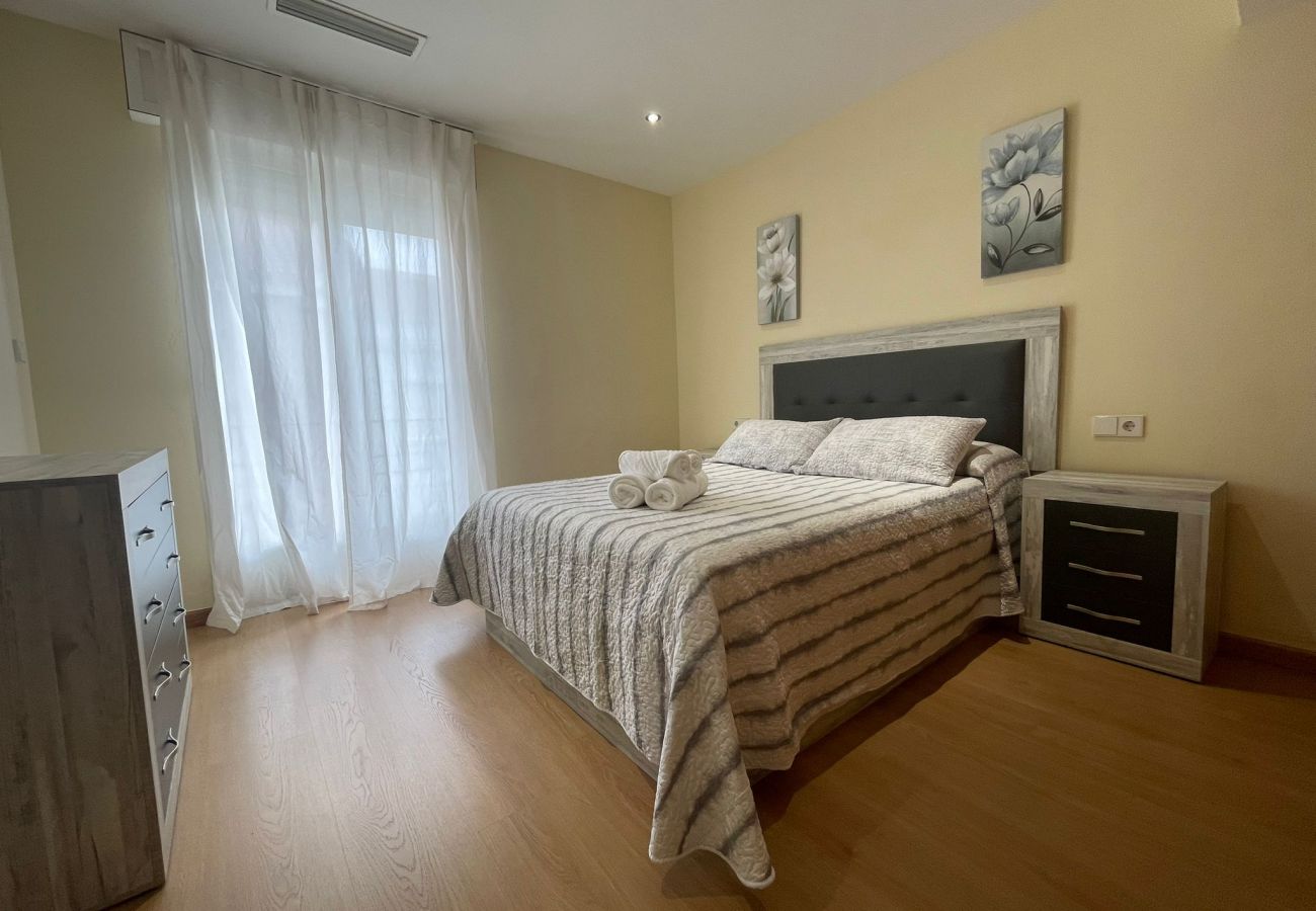 Apartamento en Ourense - YourHouse Maca I