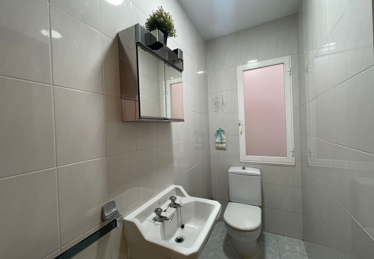 Apartamento en Ourense - YourHouse Maca I