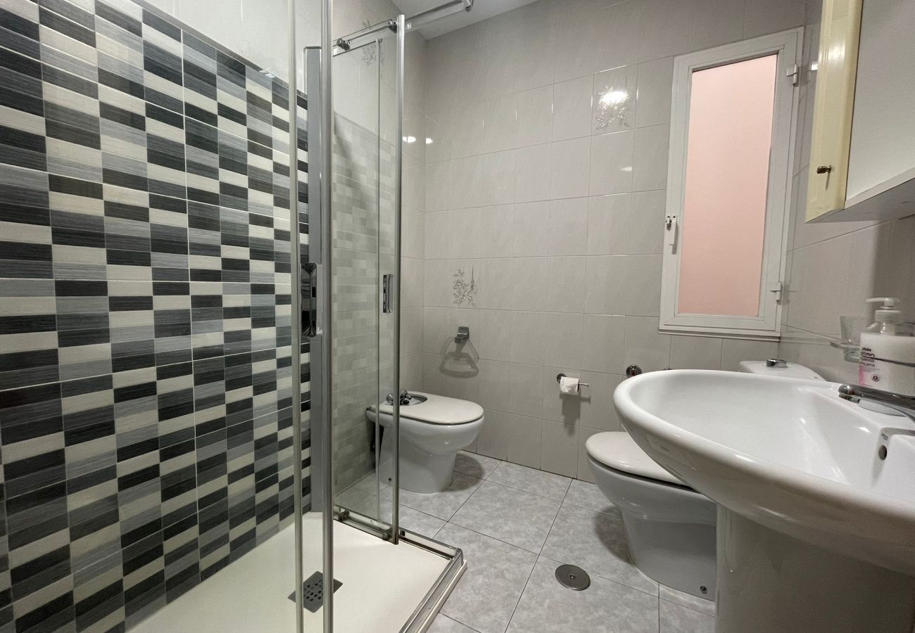 Apartamento en Ourense - YourHouse Maca I