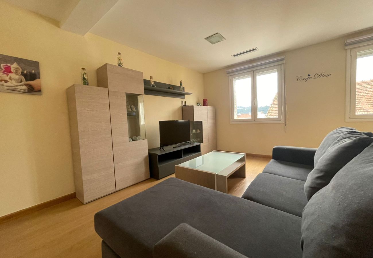 Apartamento en Ourense - YourHouse Maca I