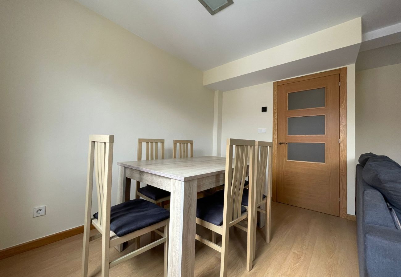 Apartamento en Ourense - YourHouse Maca I