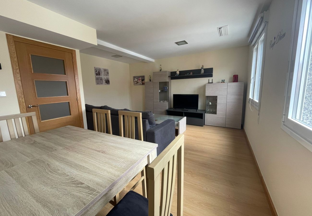 Apartamento en Ourense - YourHouse Maca I