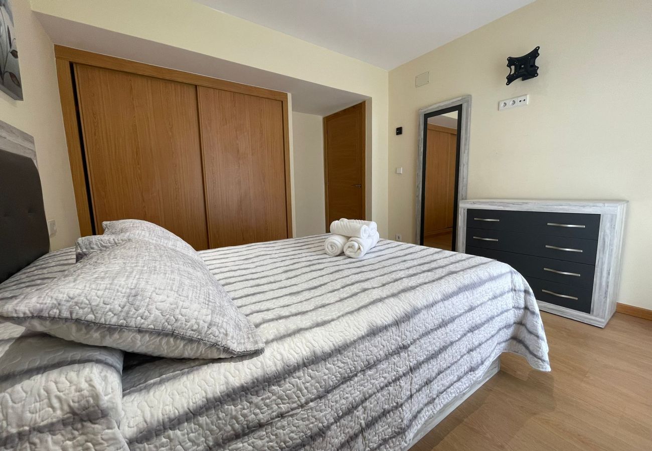 Apartamento en Ourense - YourHouse Maca I