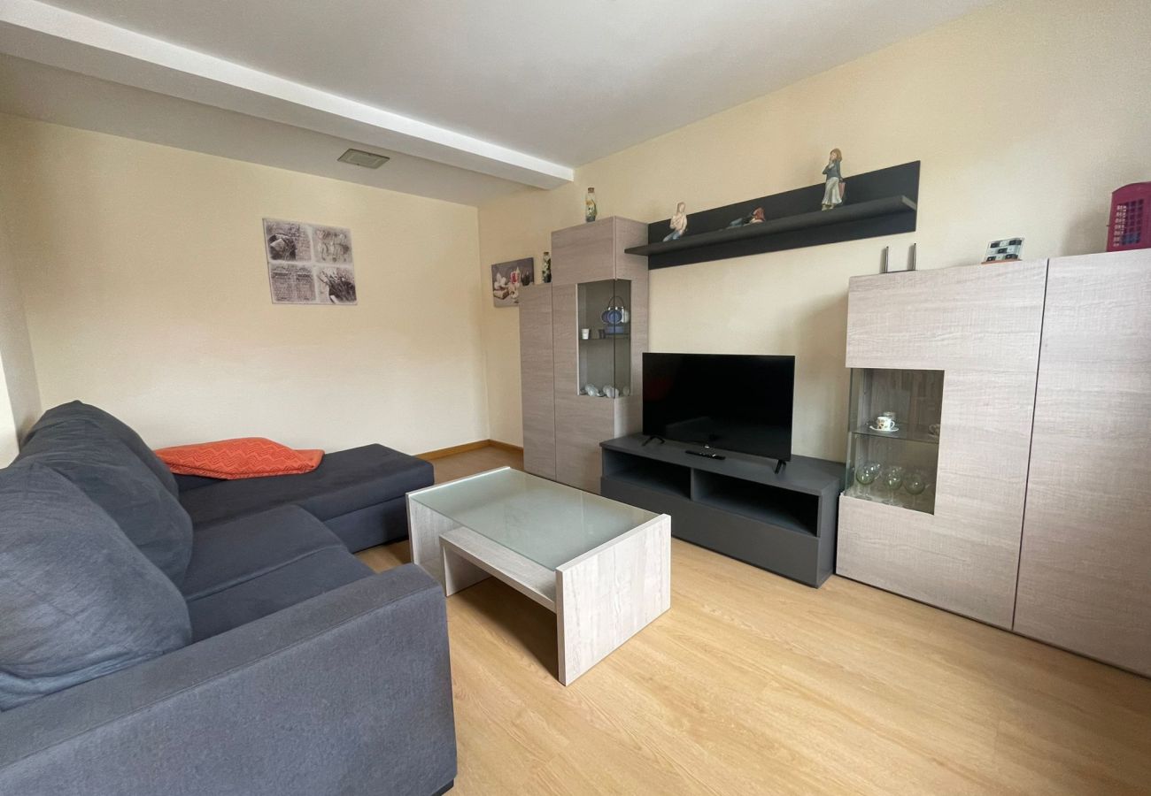 Apartamento en Ourense - YourHouse Maca I