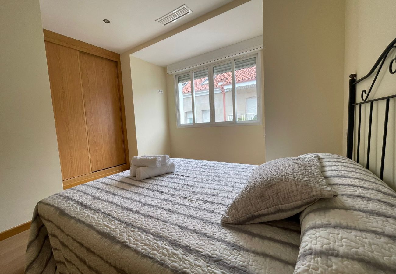 Apartamento en Ourense - YourHouse Maca I