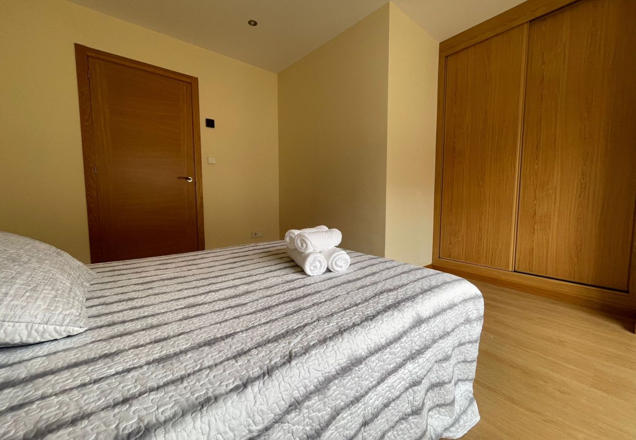 Apartamento en Ourense - YourHouse Maca I