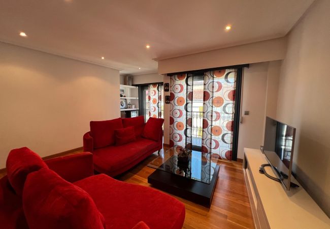 Ourense - Apartamento