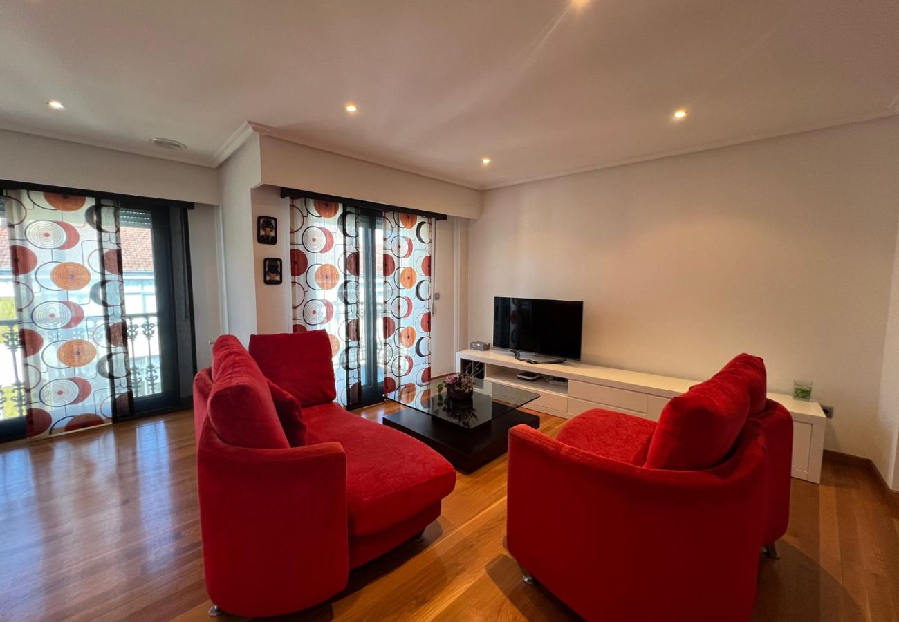 Apartamento en Ourense - YourHouse Aldo Ourense Termal