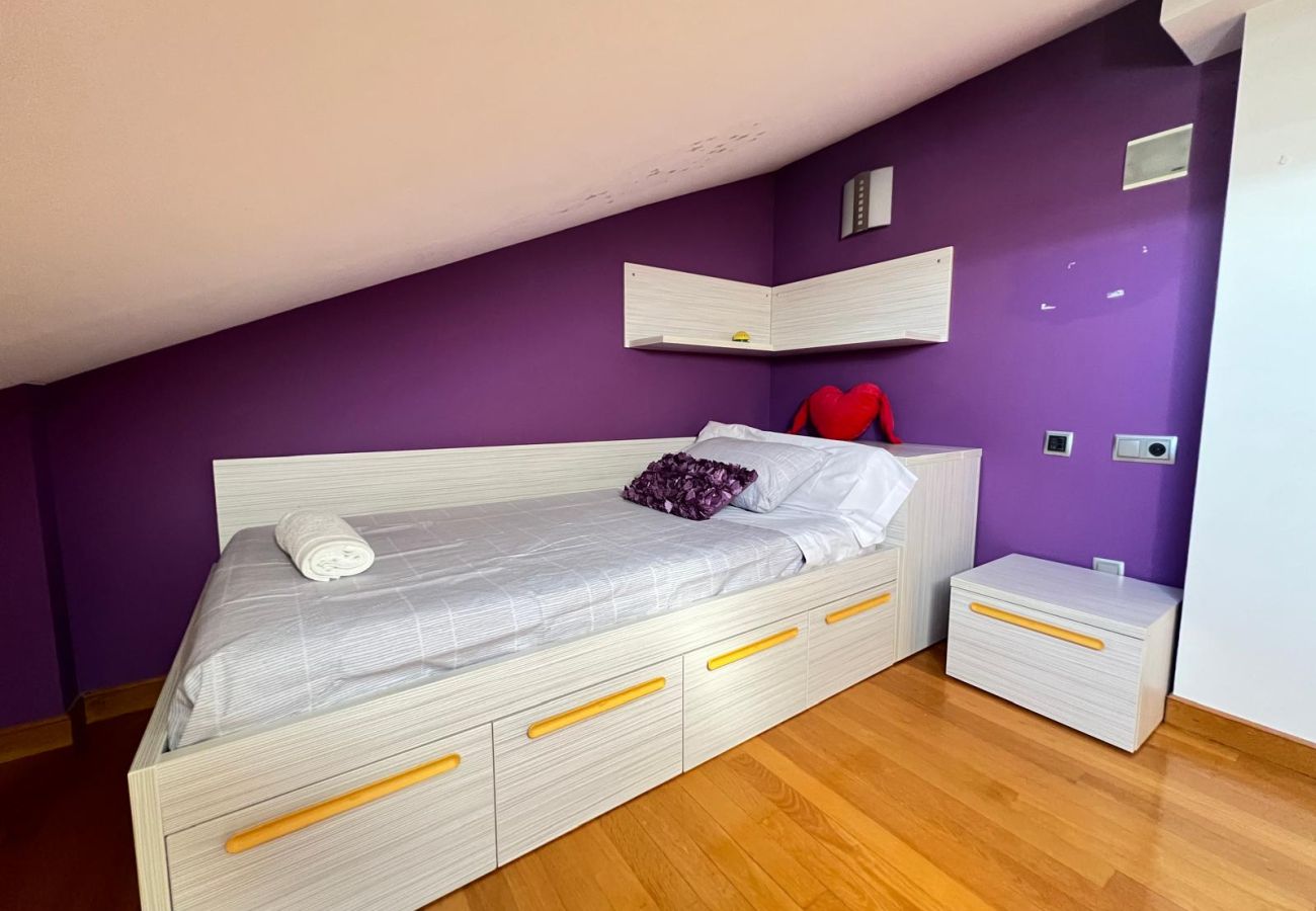 Apartamento en Ourense - YourHouse Aldo Ourense Termal