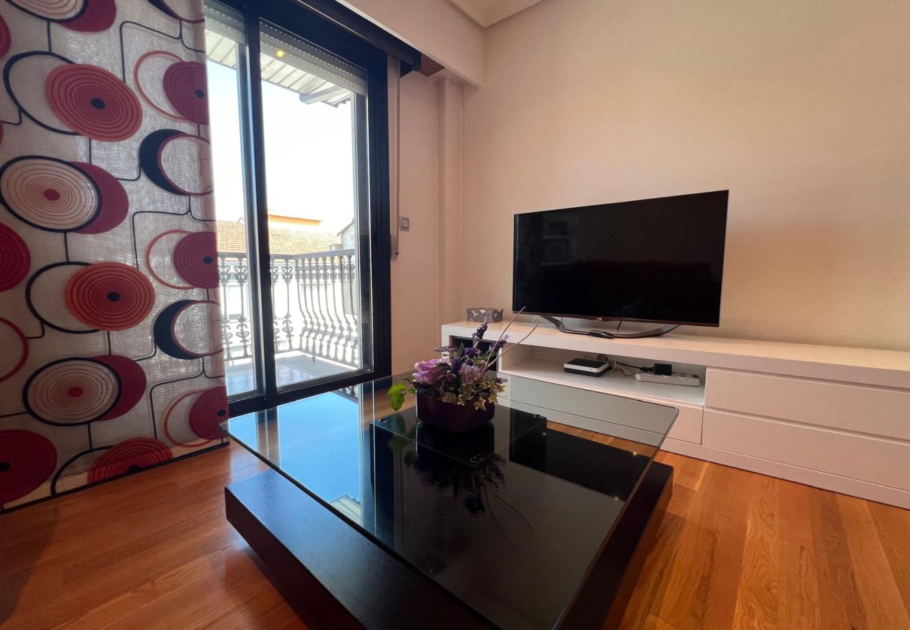 Apartamento en Ourense - YourHouse Aldo Ourense Termal