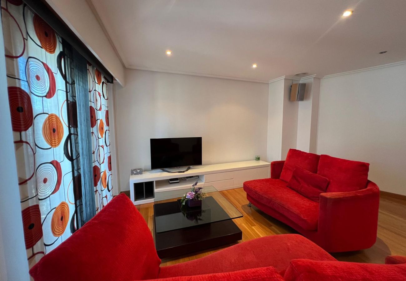 Apartamento en Ourense - YourHouse Aldo Ourense Termal