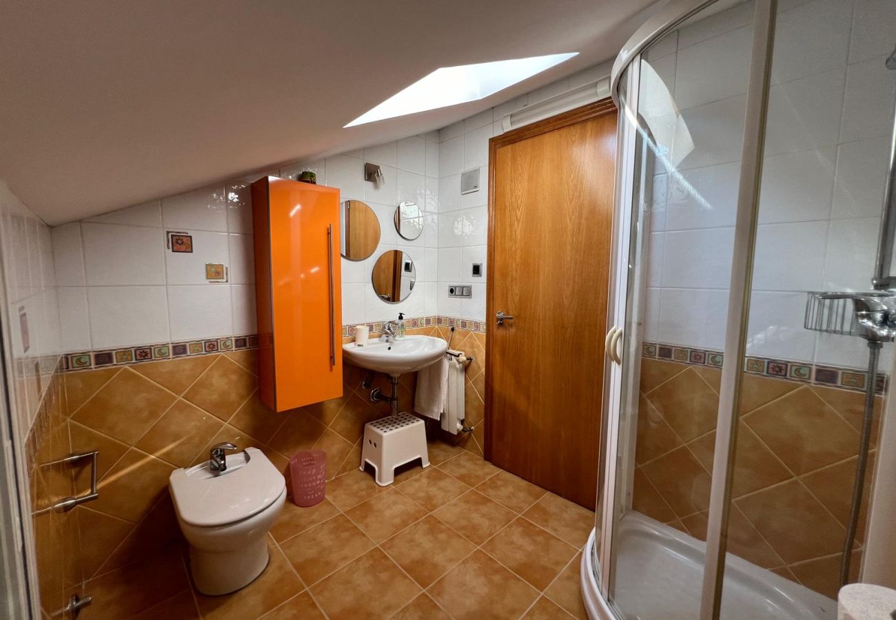 Apartamento en Ourense - YourHouse Aldo Ourense Termal