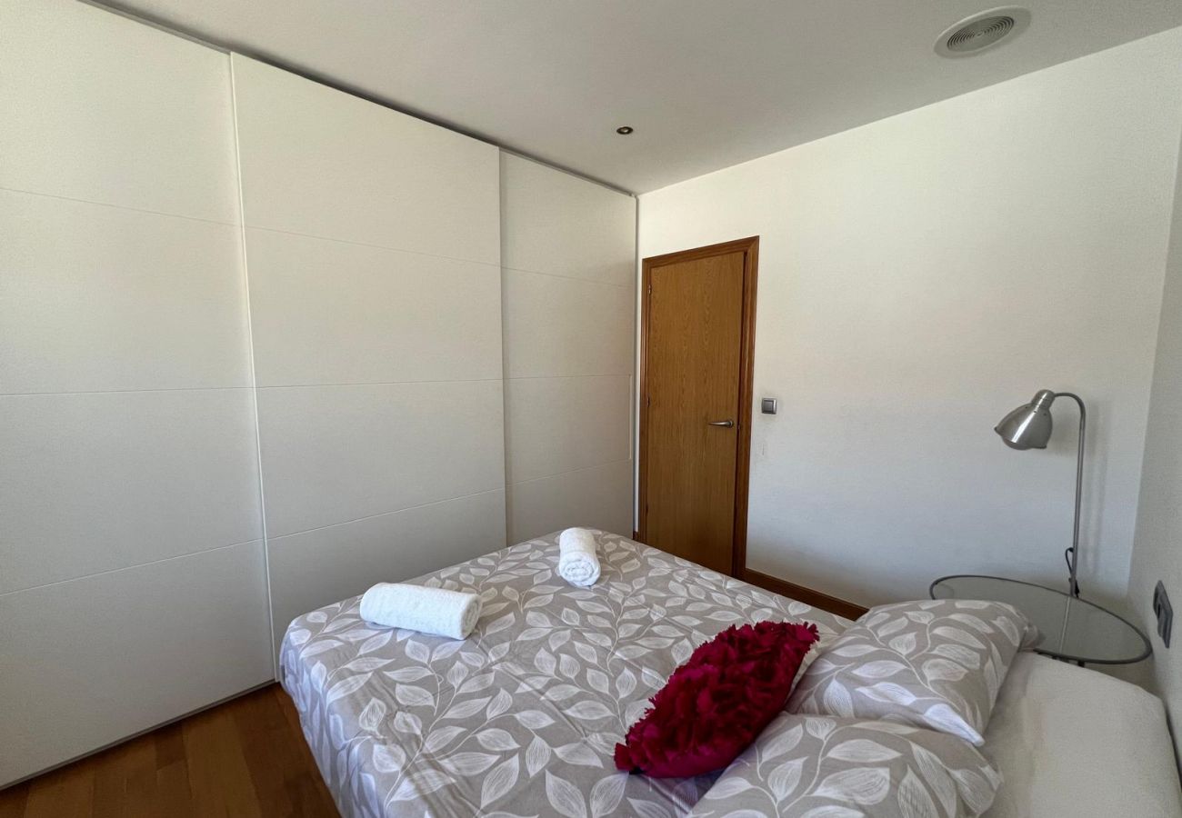 Apartamento en Ourense - YourHouse Aldo Ourense Termal