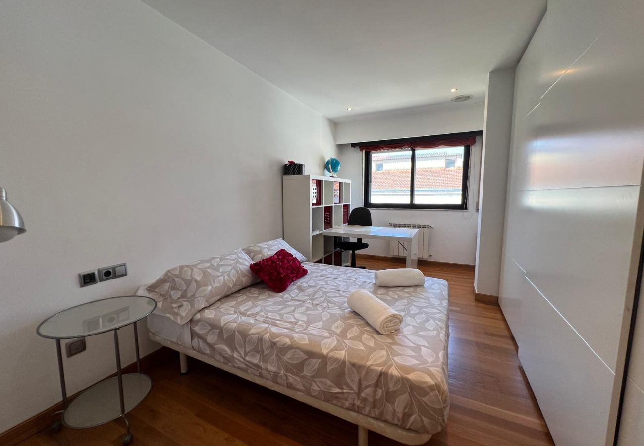 Apartamento en Ourense - YourHouse Aldo Ourense Termal