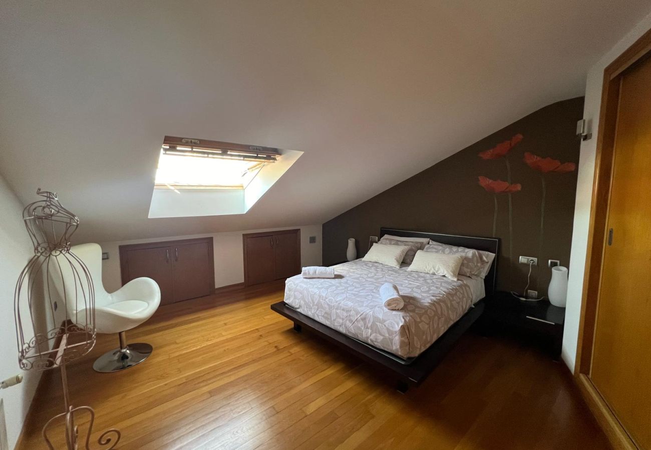 Apartamento en Ourense - YourHouse Aldo Ourense Termal