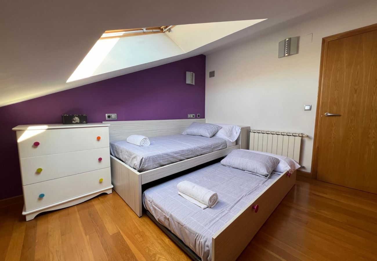 Apartamento en Ourense - YourHouse Aldo Ourense Termal