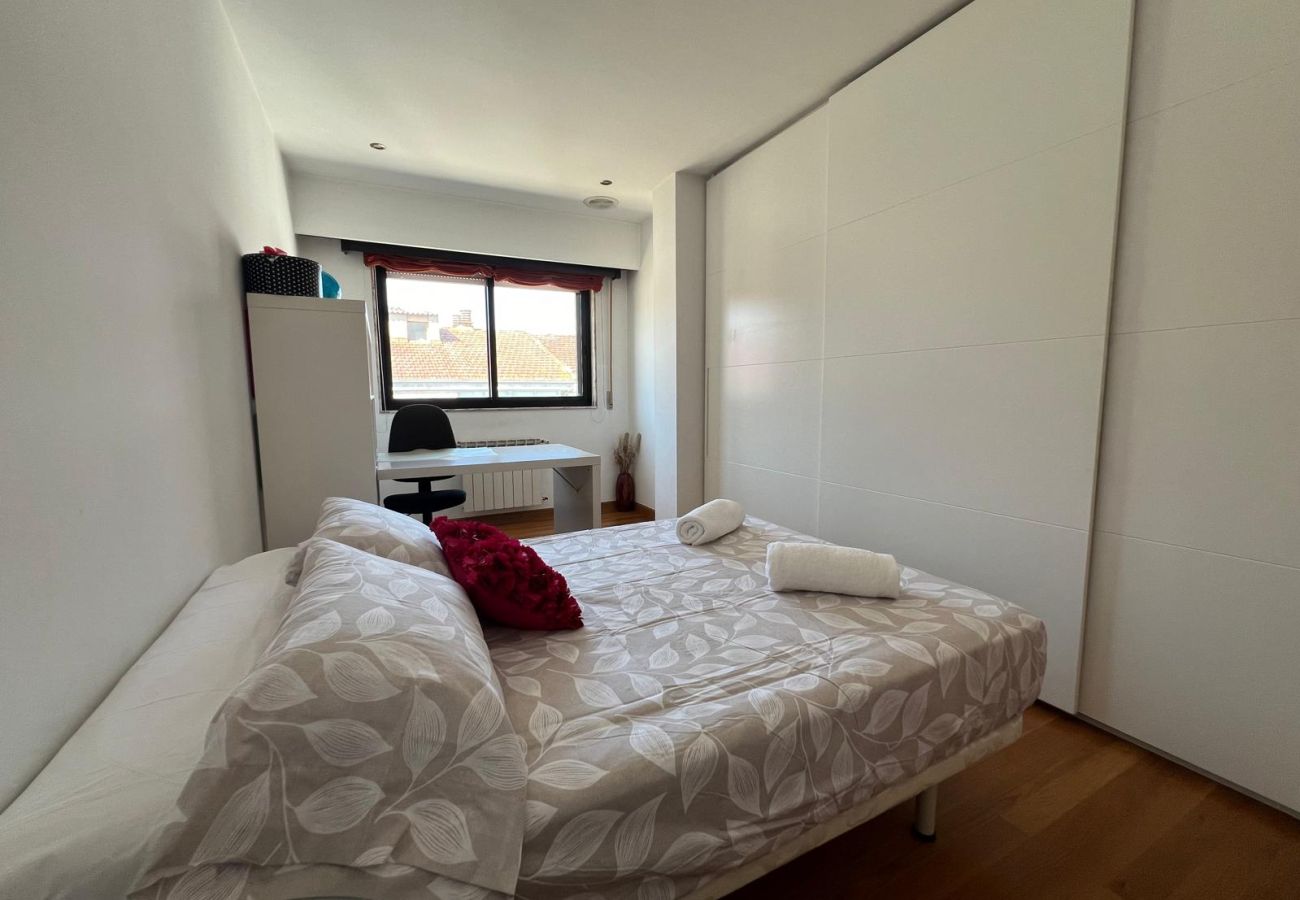 Apartamento en Ourense - YourHouse Aldo Ourense Termal