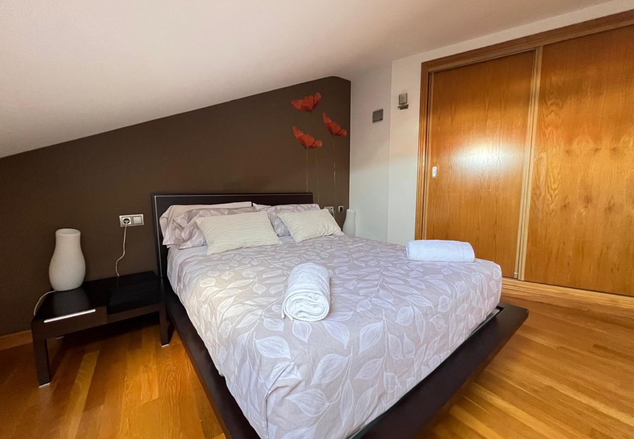 Apartamento en Ourense - YourHouse Aldo Ourense Termal