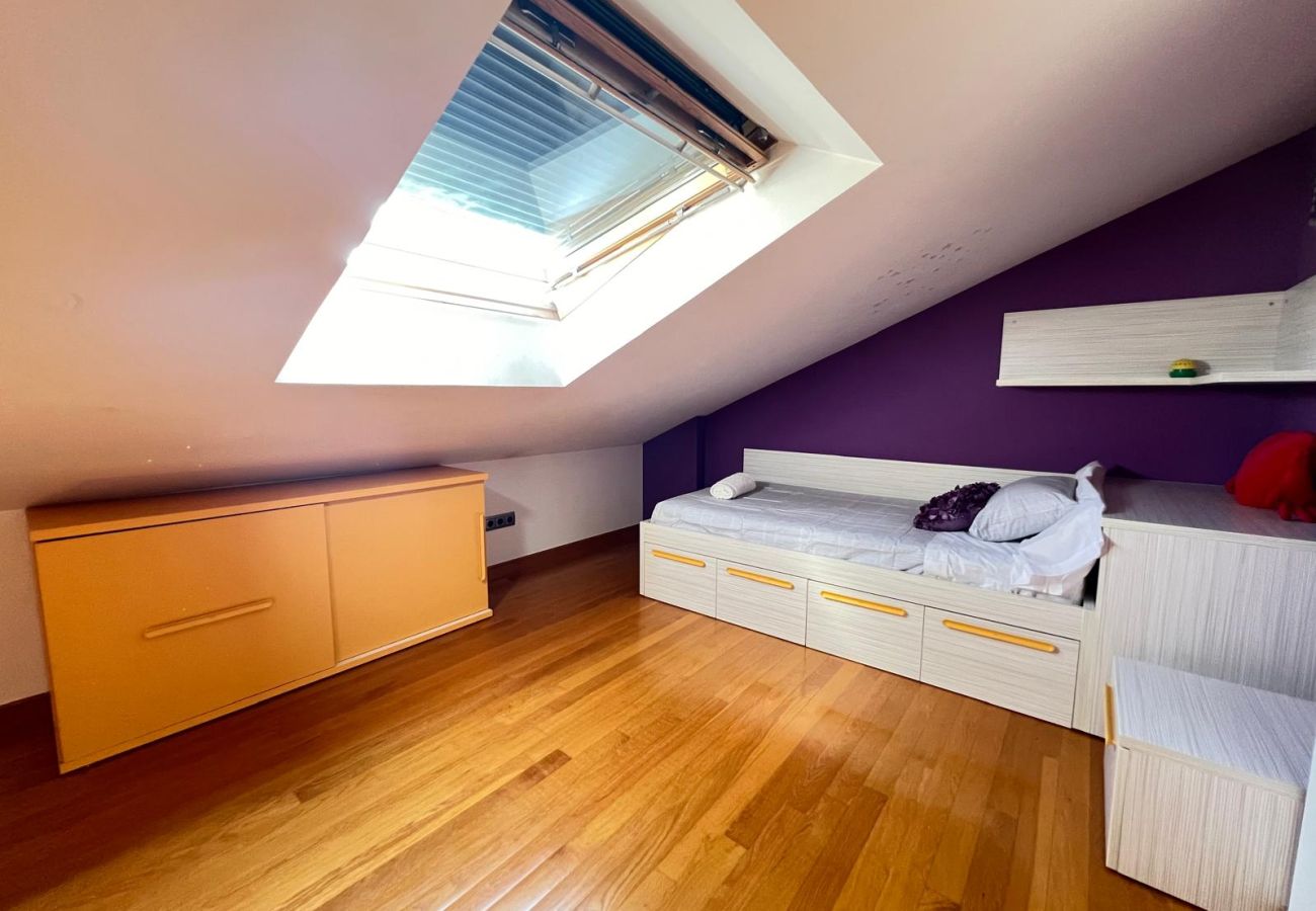 Apartamento en Ourense - YourHouse Aldo Ourense Termal