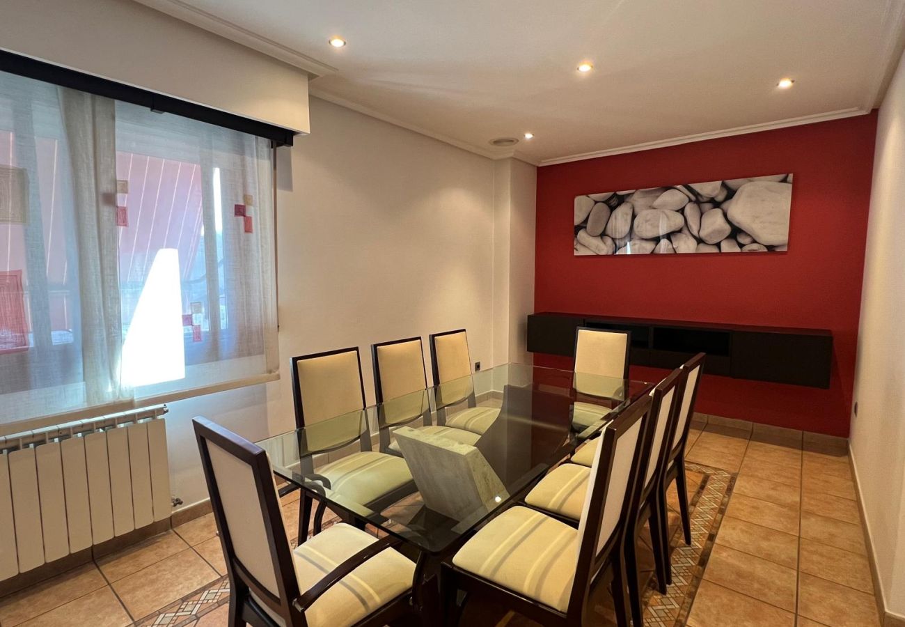 Apartamento en Ourense - YourHouse Aldo Ourense Termal